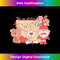 Be My Valentine Love Letter Gnome Cute Bear Valentine's Day  0121.jpg