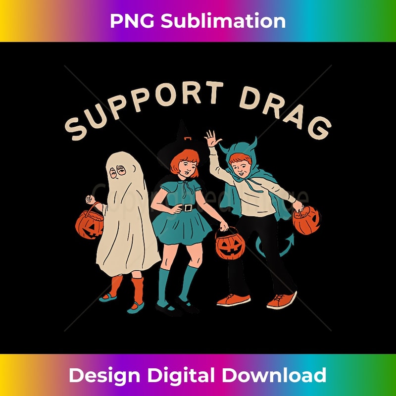 Funny Support Drag Queen Story Time - Halloween 0859.jpg