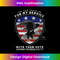 You can thank me for my service with your vote, Veterans 1016.jpg