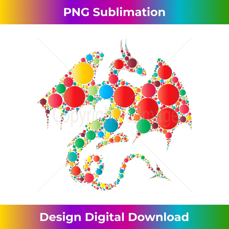 Polka Dot Day Dragon Lover International Dot Day  0008.jpg