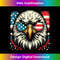 Patriotic Bald Eagle American Flag 4th Of July Men Women Kid Tank Top 1909.jpg