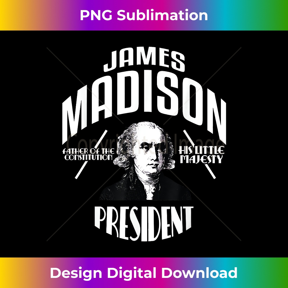 James Madison Shirt President Madison Campaign 0233.jpg