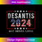 Make America Florida, DeSantis 2024 Election US Flag 0295.jpg