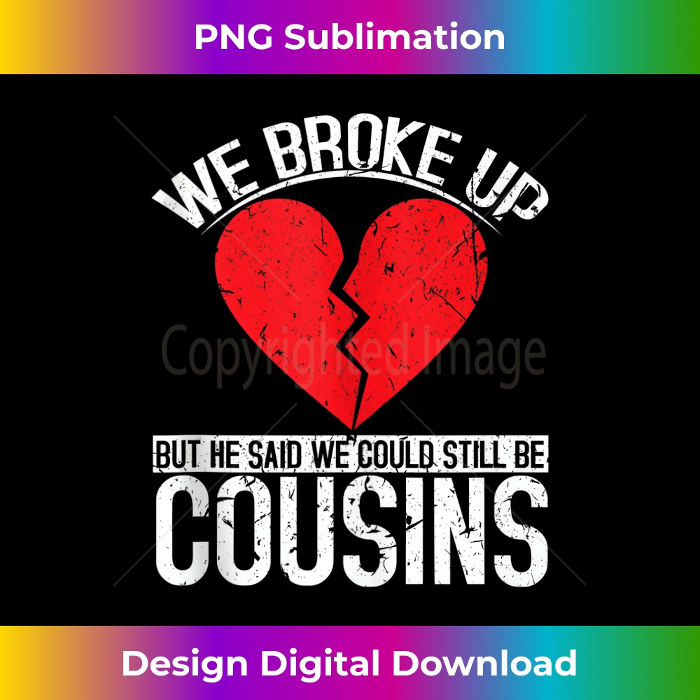 Funny Redneck Breakup Cousins Relationship Trailer Park Tank Top 0008.jpg
