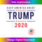 The Trump 2020 Election T- - Keep America Great 1118.jpg