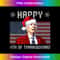 Happy 4th of Thanksgiving Christmas Biden Santa USA Flag 0872.jpg