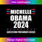 Michelle Obama 2024  Obama 2024 President Liberal Democrat Tank Top 0075.jpg