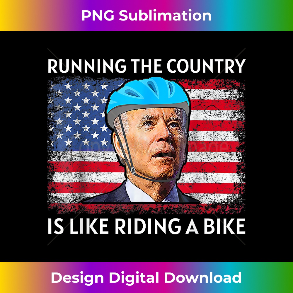 Running The Country Is Like Riding A Bike Biden Dazed 1680.jpg