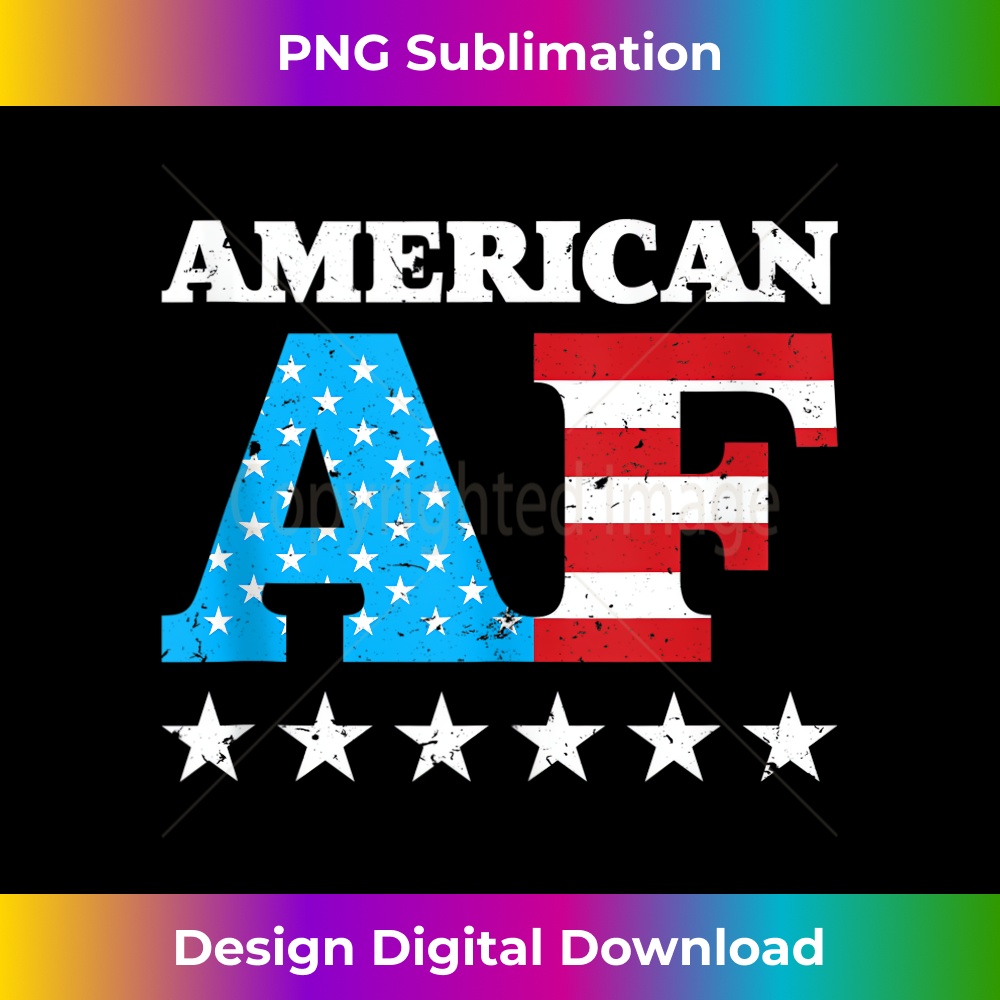 4th Of July American AF USA Gift Tank Top 0036.jpg