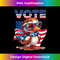 Vote Next President Of The US Proud American Duck US Flag Tank Top 0478.jpg