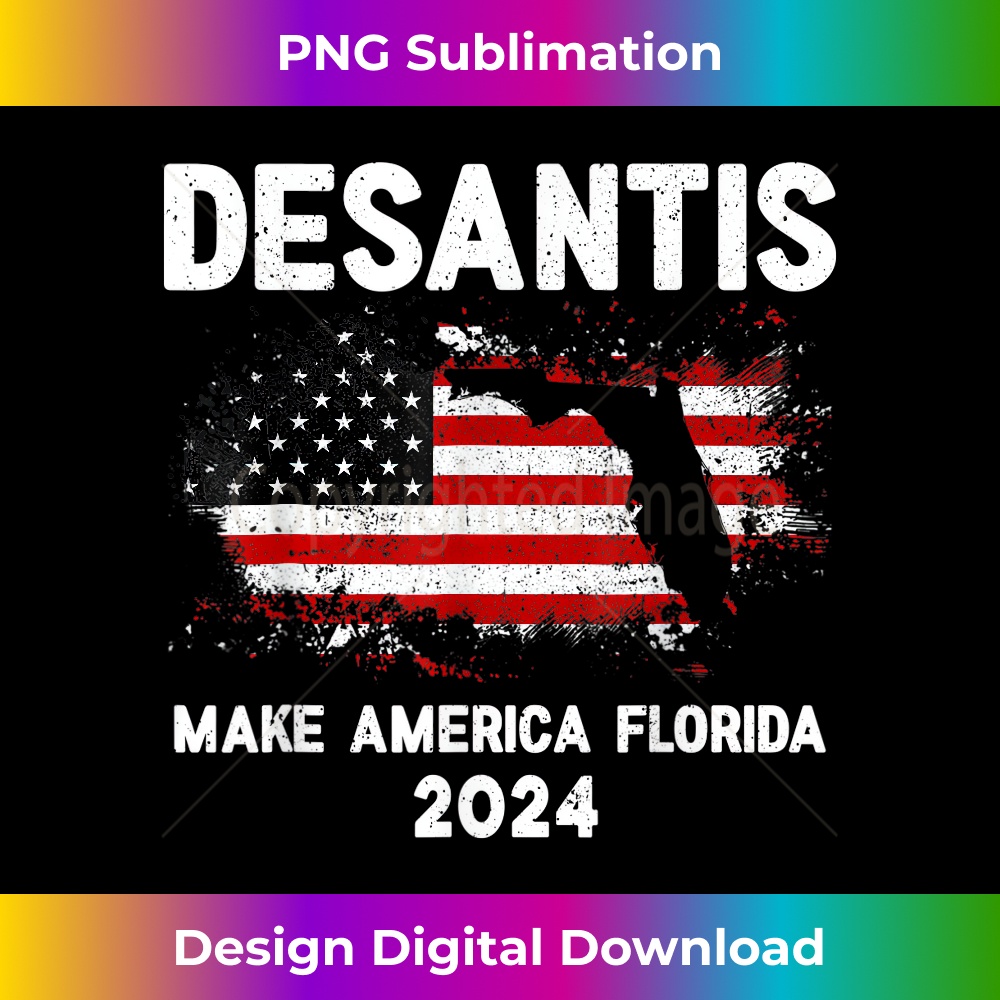 DeSantis 2024 Make America Florida Flamingo Election 0524.jpg