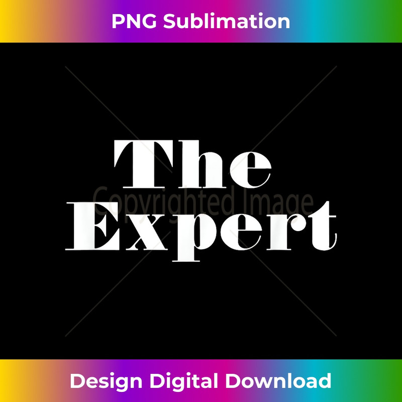 Barron Donald Trump President The Expert Funny 0115.jpg