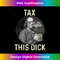 Funny 4th Of July Republican Ben Franklin Tax This Dick 0097.jpg