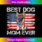 German Shepherd Dad Mom Dog Lover American Flag 4th Of July Tank Top 0991.jpg