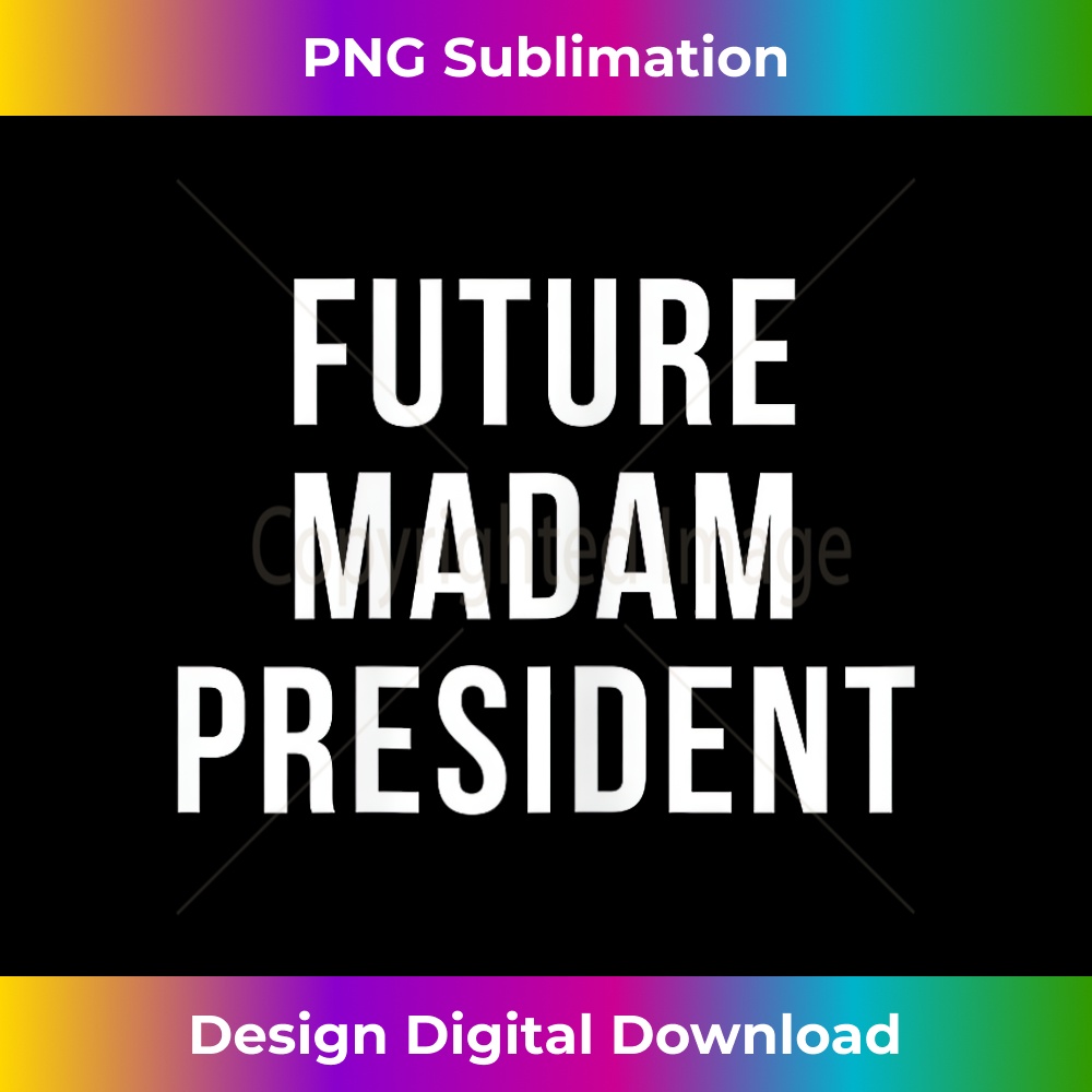 Future Madam President Shirt Youth Boys Girls 0951.jpg