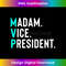 Madam Vice President MVP Kamala Harris Biden Harris 1404.jpg
