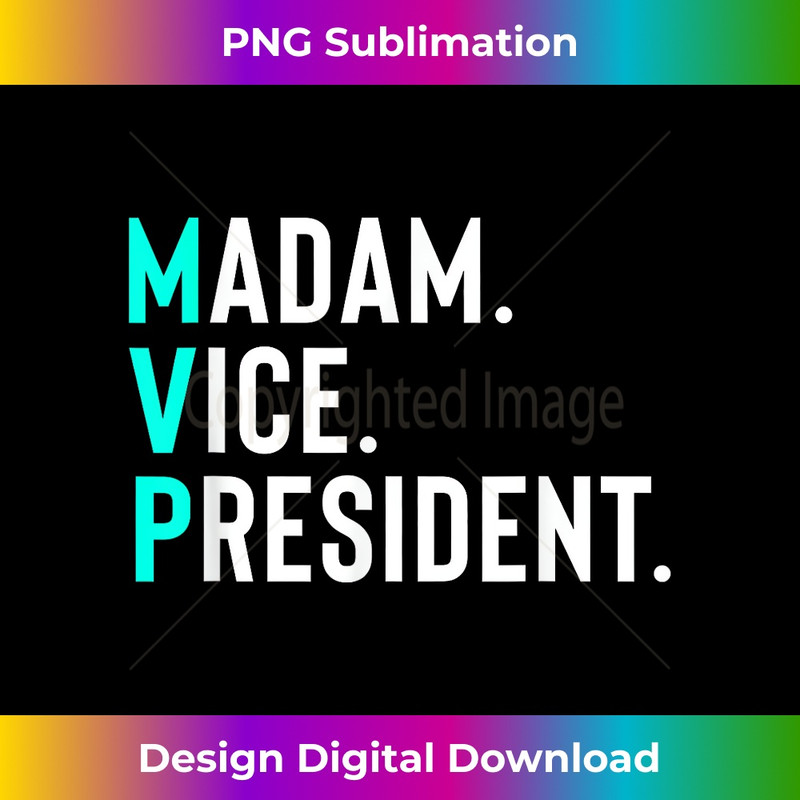 Madam Vice President MVP Kamala Harris Biden Harris 1404.jpg