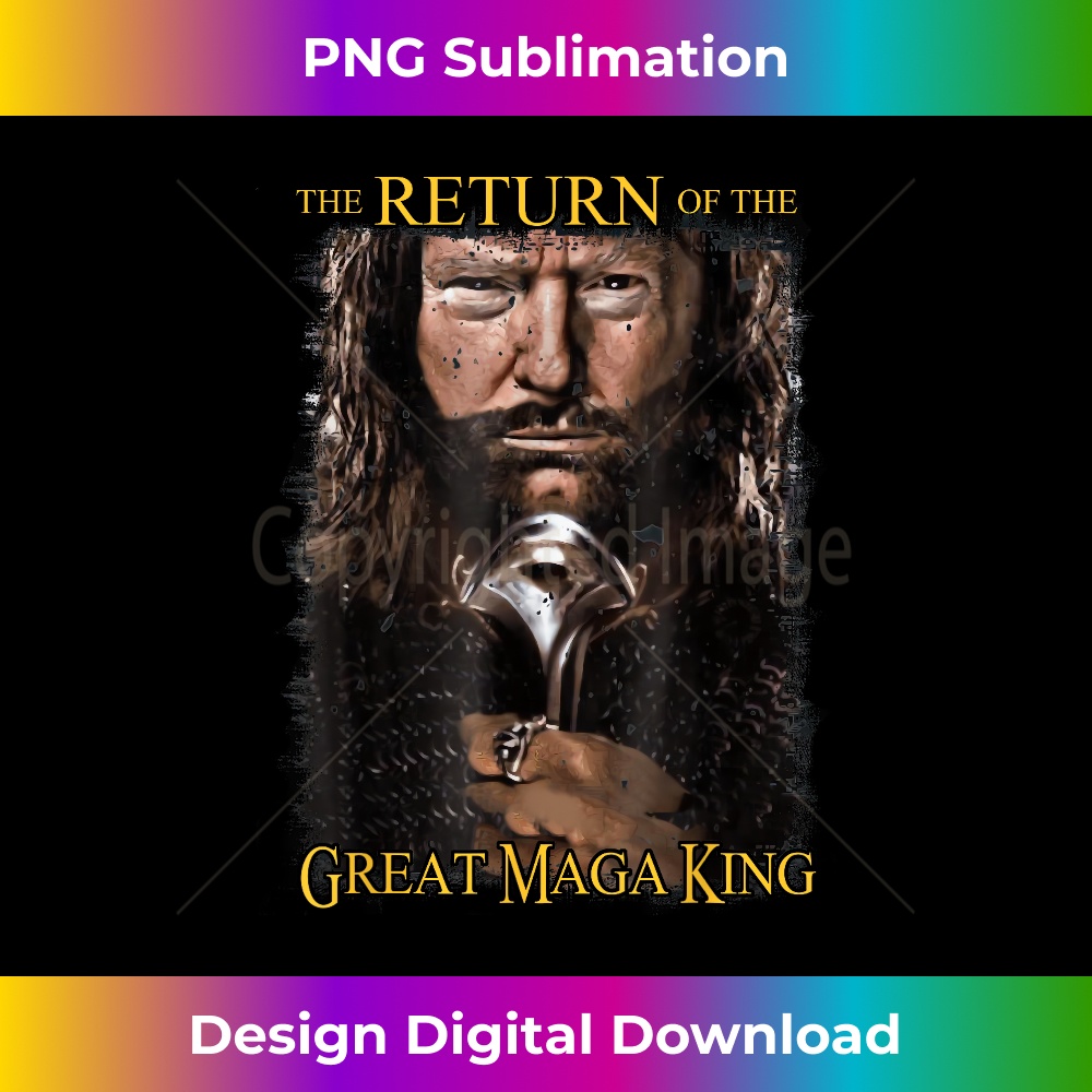 Anti Joe Biden Ultra Maga The Return Of The Great Maga King 0119.jpg