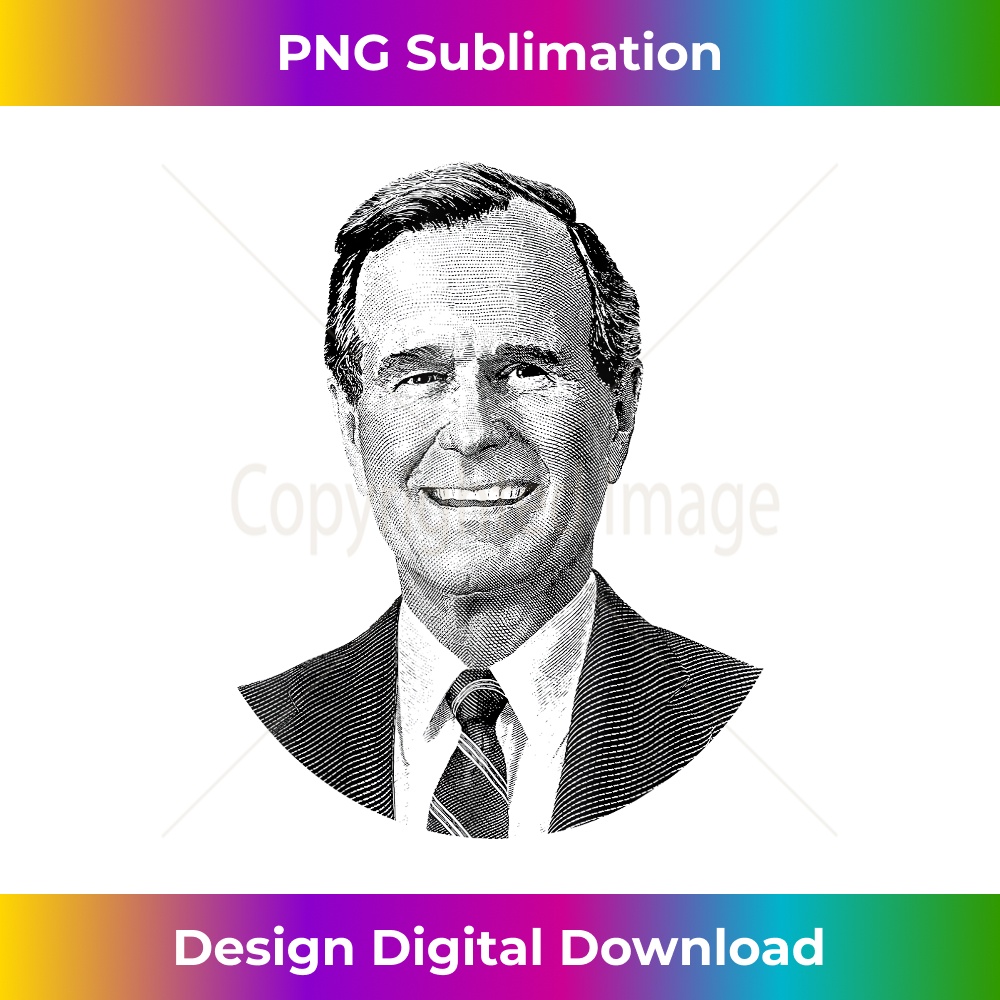 President George H. W. Bush 2014.jpg