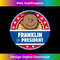 Peanuts Franklin for President Long Sleeve 1930.jpg