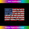 Political Protest American Flag - Stand United 0067.jpg