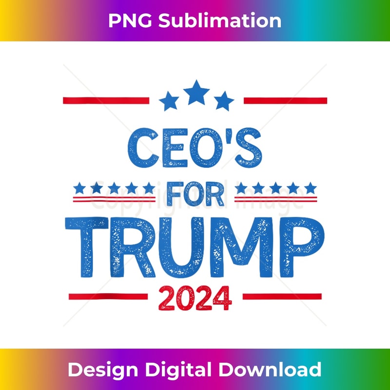 Nacho Average Trump 2024 Elections Mexican Nacho Tank Top 1806.jpg