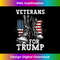 Veterans For Trump 2024 Vintage American Flag Men Women Tank Top 1592.jpg