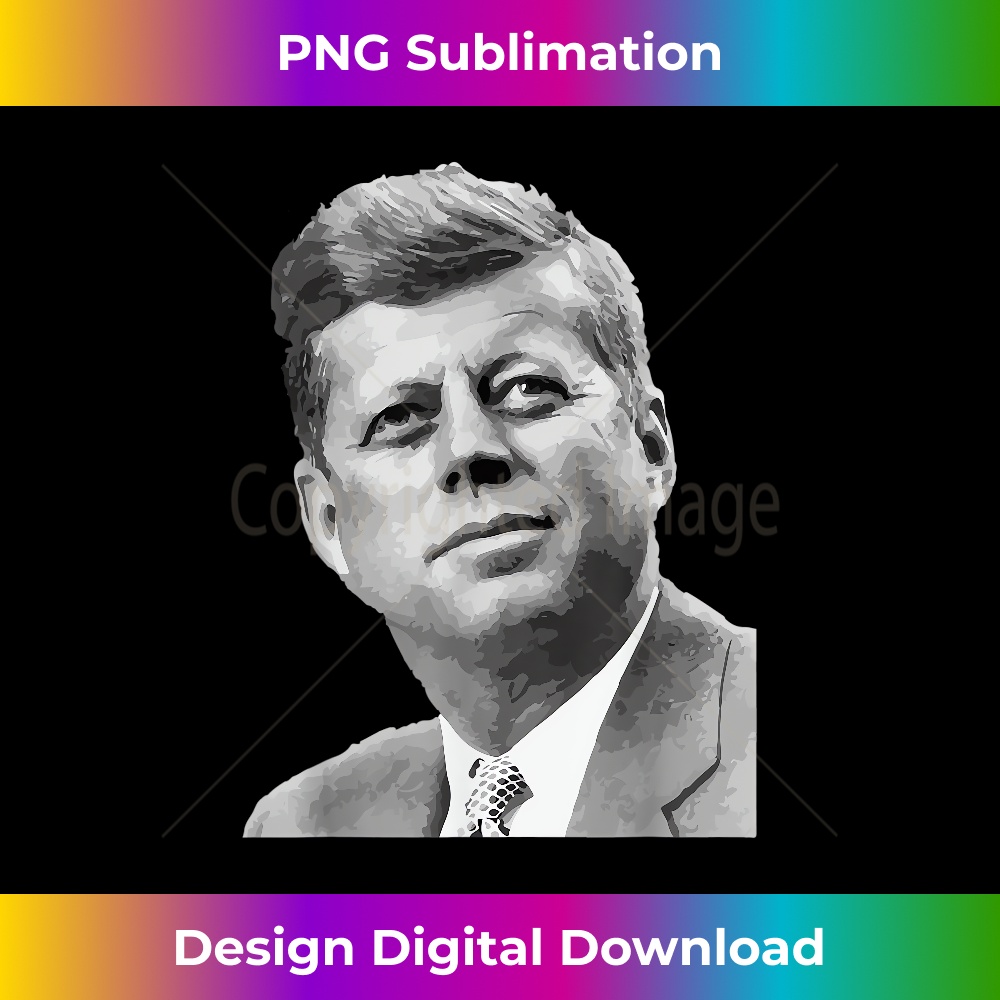 JFK John F Kennedy 35th President 1292.jpg