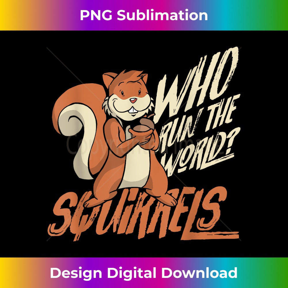 Who Run The World Squirrels Hidden President Squirrel 2793.jpg