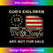 God's Children Are Not For Sale Vintage God's Children Tank Top 1007.jpg