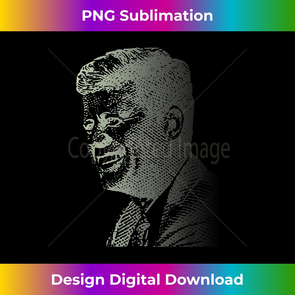 JFK Duotone John F Kennedy USA 35th Popular Love 1290.jpg