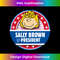 Peanuts Sally Brown For President Long Sleeve 1931.jpg
