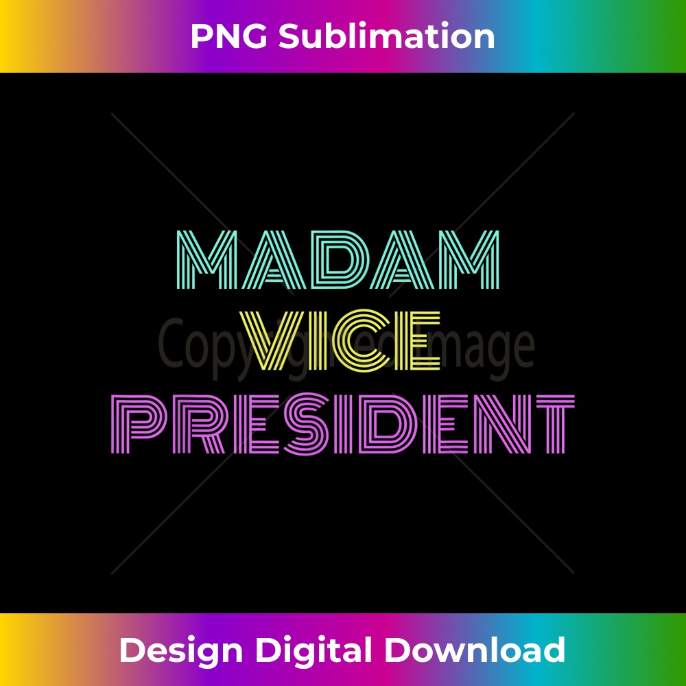 Madam Vice President 90s Color Scheme 1526.jpg
