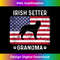 Irish Setter Grandma US Flag 4th Of July Tank Top 1231.jpg