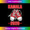 Kamala Harris Sneakers Tennis Shoes Vice President 0170.jpg