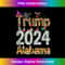 Alabama Trump 2024 President Halloween Tank Top 0119.jpg
