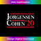 Jo Jorgensen Cohen Libertarian Candidate for President 0149.jpg