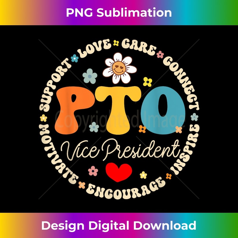 PTO Vice President Back to School Matching Parent Teacher 2118.jpg