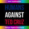 Humans Against Ted Cruz - Texas Flag 0196.jpg