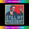 Barack Obama is Still My President 0270.jpg