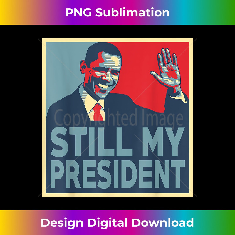 Barack Obama is Still My President 0270.jpg