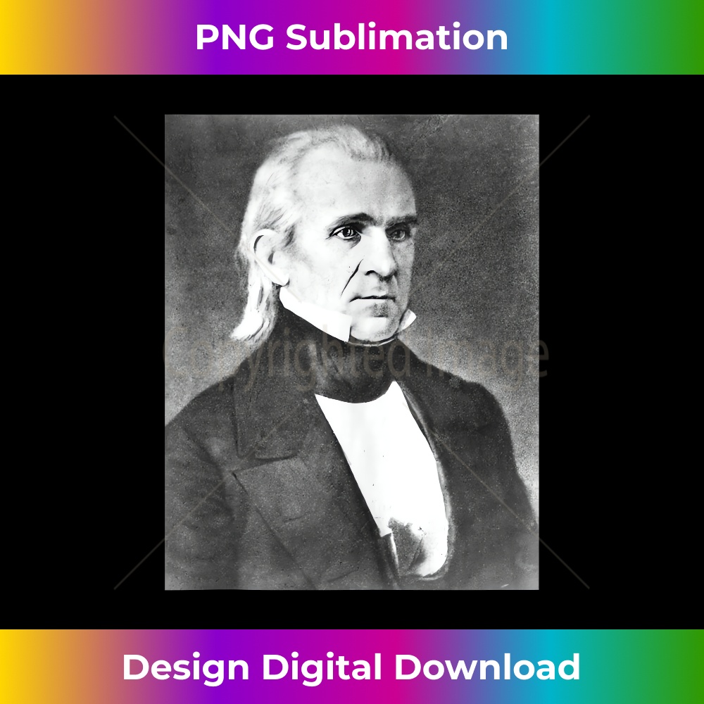 President James K Polk Tank Top 2025.jpg