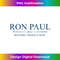 Ron Paul For President 2012 Campaign Logo T Shirt 0429.jpg