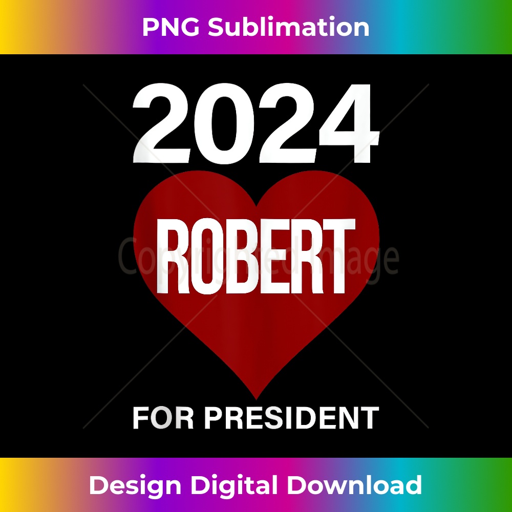 Love Robert(2) - Robert Kennedy for 2024 President Tank Top 0244.jpg