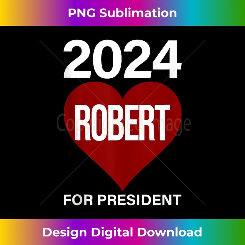 Love Robert(2) - Robert Kennedy for 2024 President Tank Top 0244.jpg
