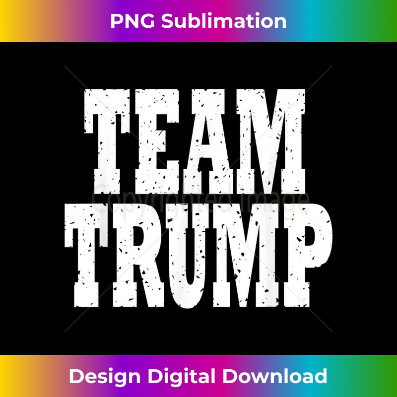 Team Trump Pro Donald Trump President T Shirt Tee 2320.jpg