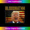 Bloodbathh Vintage Trump Funny Sarcastic Trump Face Graphic Tank Top 0134.jpg