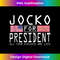 Jocko For President - All Your Excuses Are Lies Tank Top 1312.jpg
