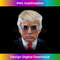 President Donald Trump in Aviator Sunglass Long Sleeve 1996.jpg