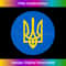 President Ukraine Zelensky Trident Tee Ukrainian Zelenskyy 2078.jpg
